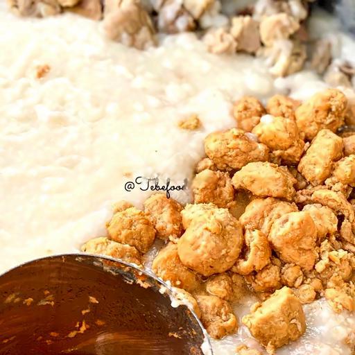 chao-suon-lon-bac-thao-pho-mai-olong-chanh