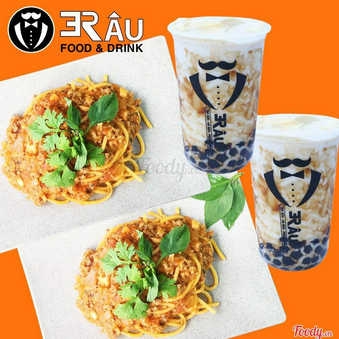 combo-d-2-nguoi-2-phan-mi-y-spaghetti-xuc-xich-2-ly-sua-tuoi-tran-chau-uong-en-l