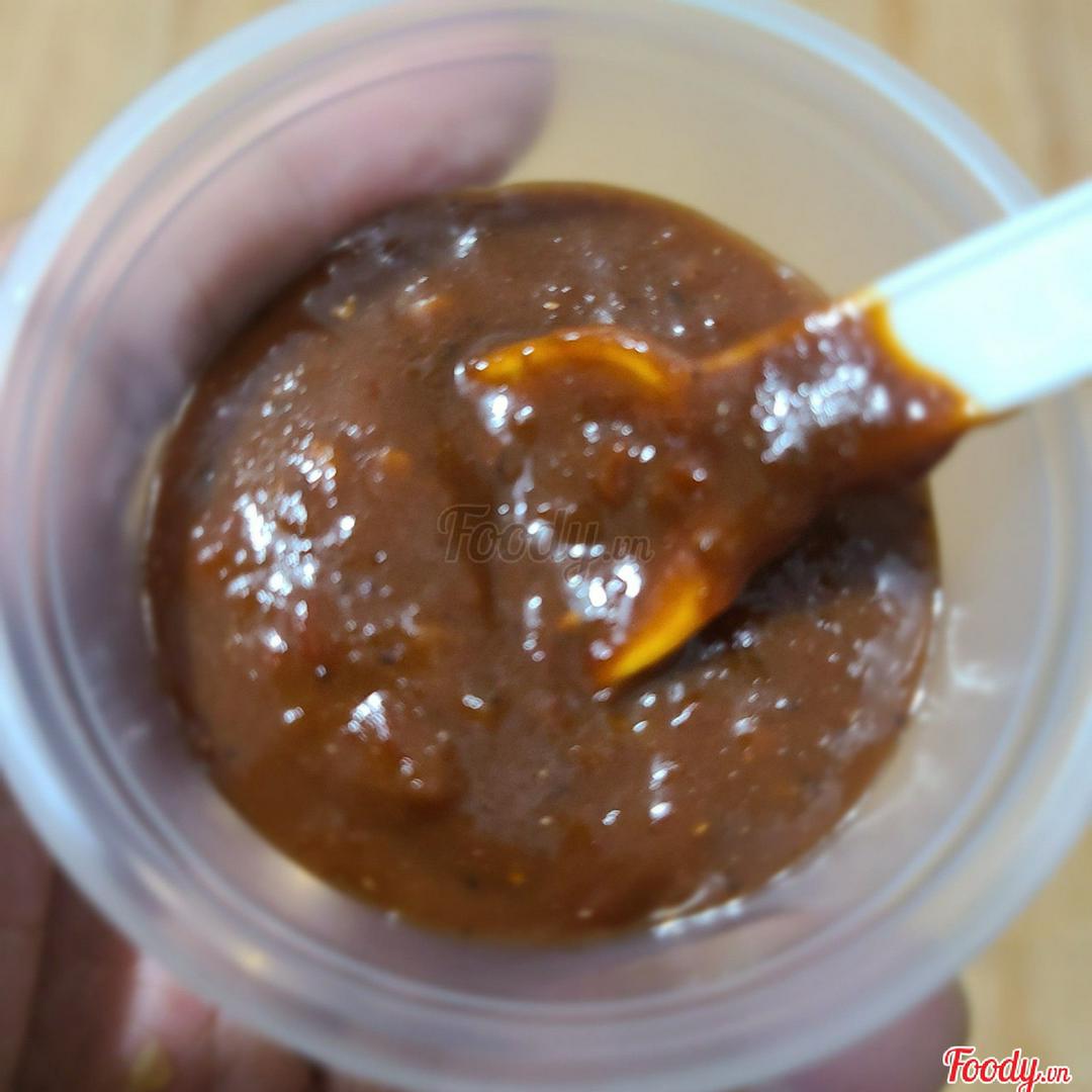 mam-ruoc-cham-trai-cay-90gr