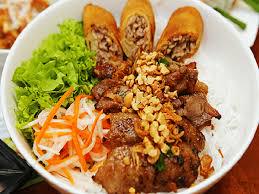 bun-thit-nuong