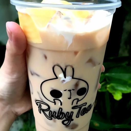 tra-sua-pudding-trung