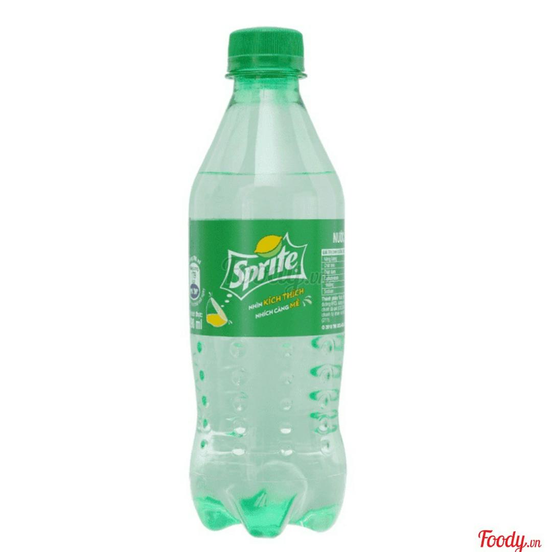 sprite