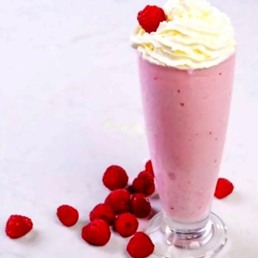 rasberry-smoothie-ice-blend