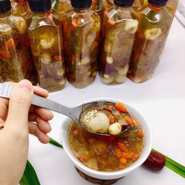 che-tuyet-yen-duong-nhan