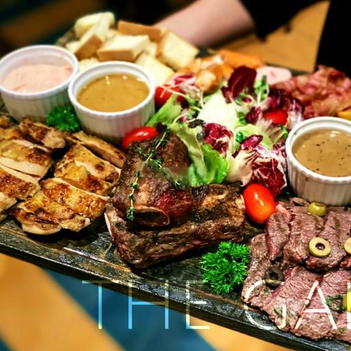 grilled-platter-steak-medium-size