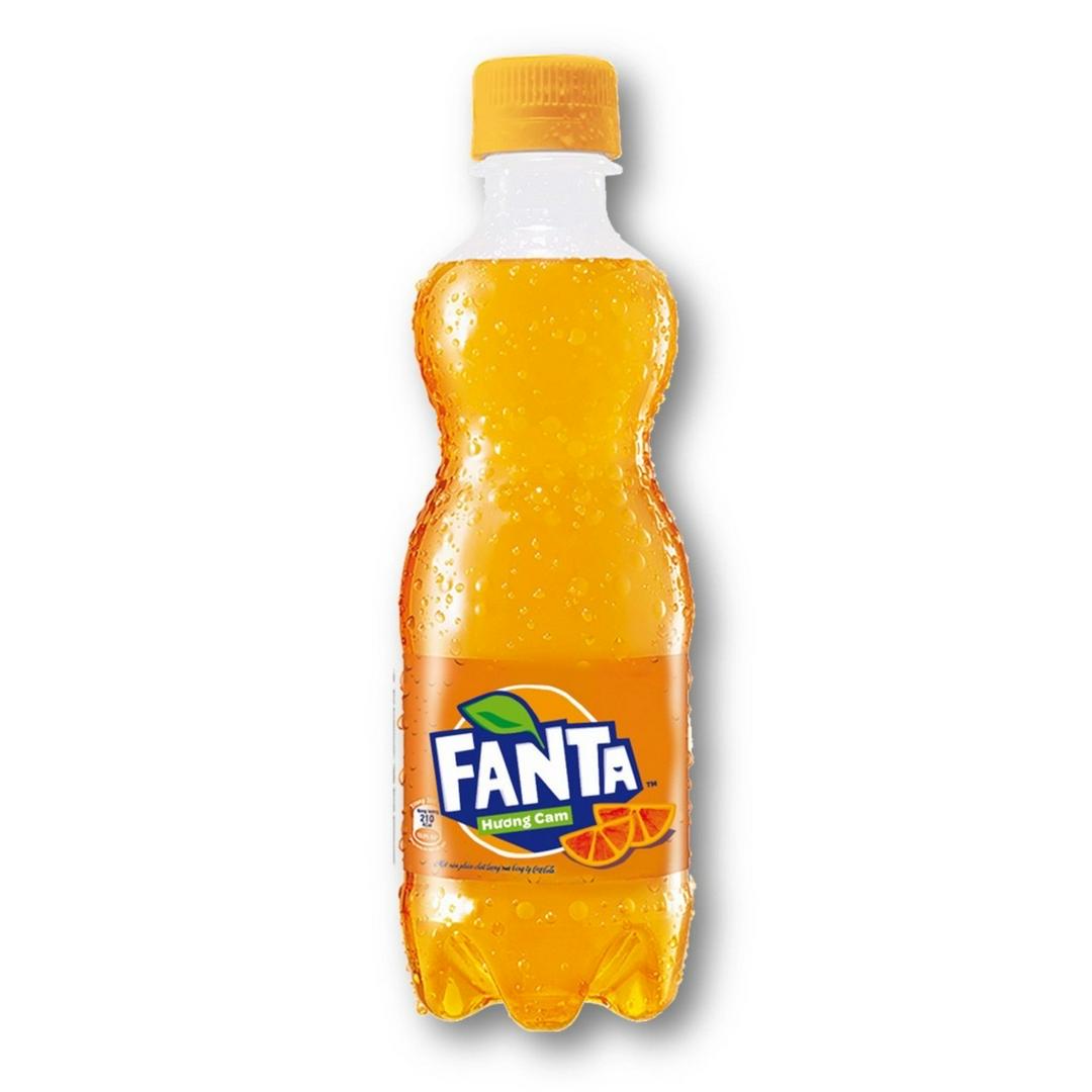 fanta