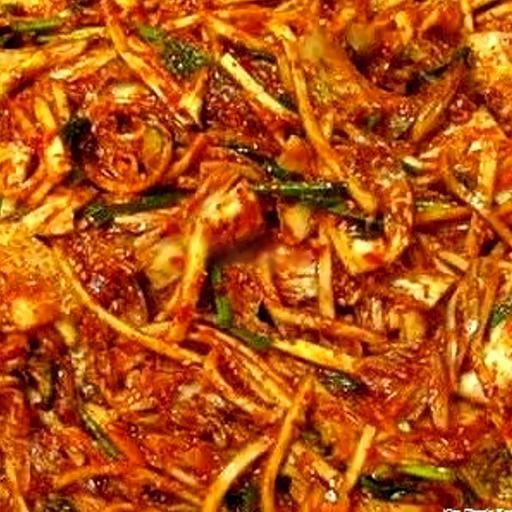 kim-chi