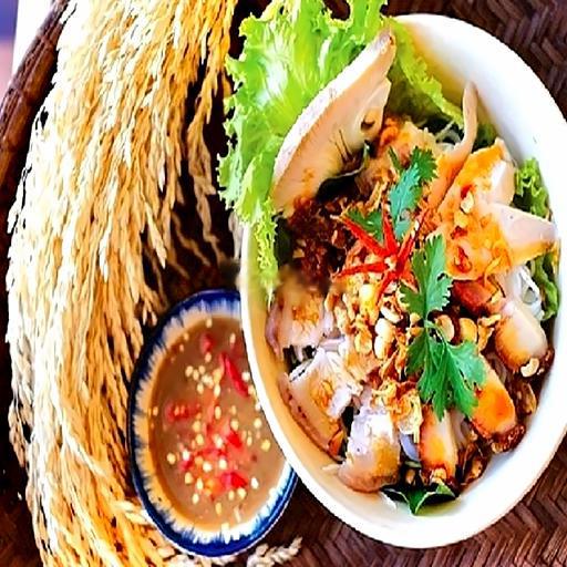 bun-thit-luoc-ac-biet