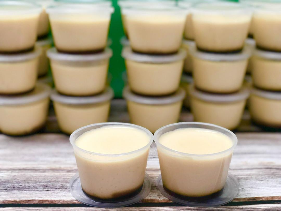 banh-flan-caramel-hu-lon