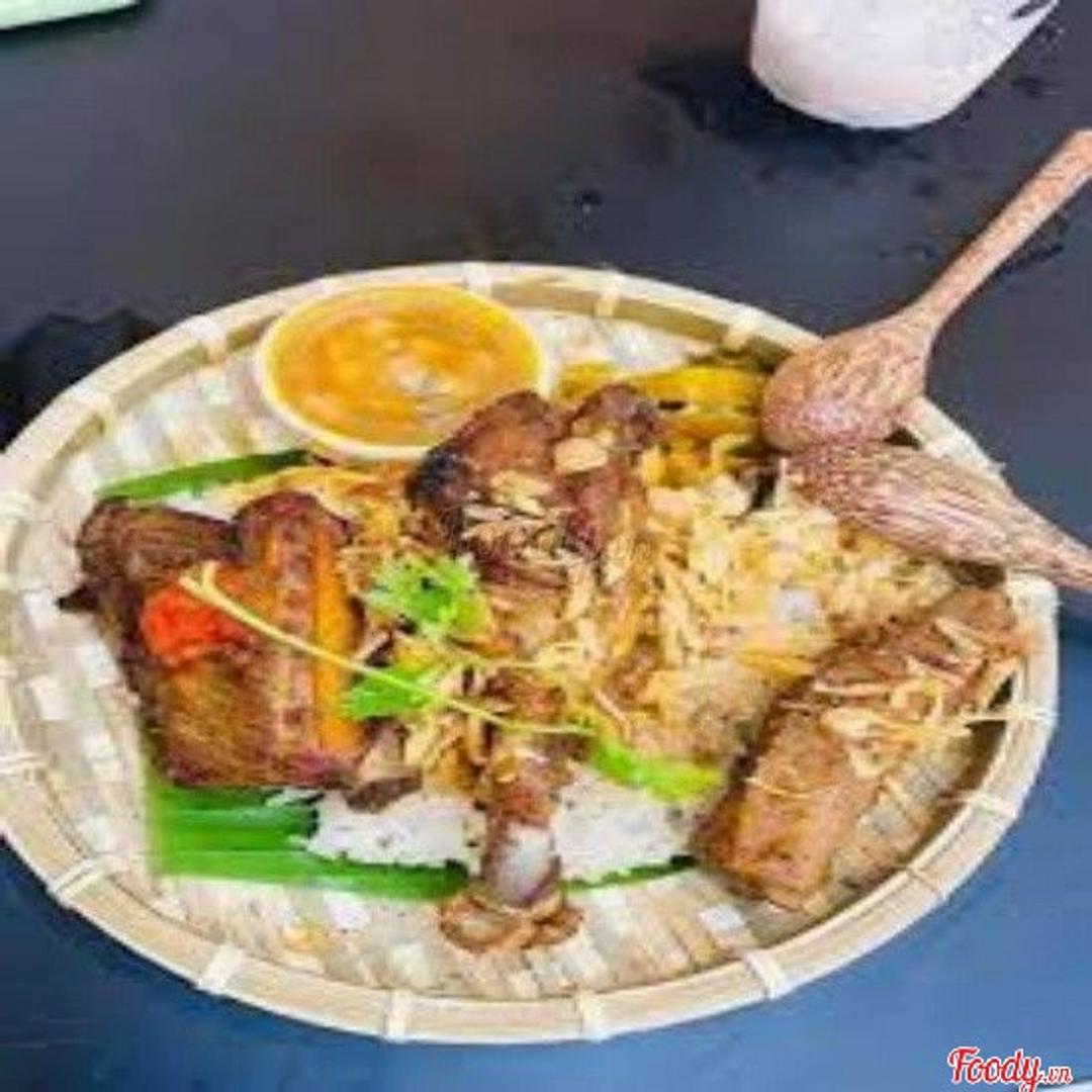 xoi-suon-xeo-thap-cam