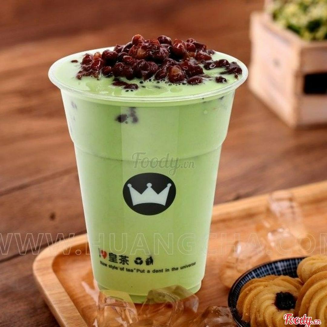 matcha-au-o