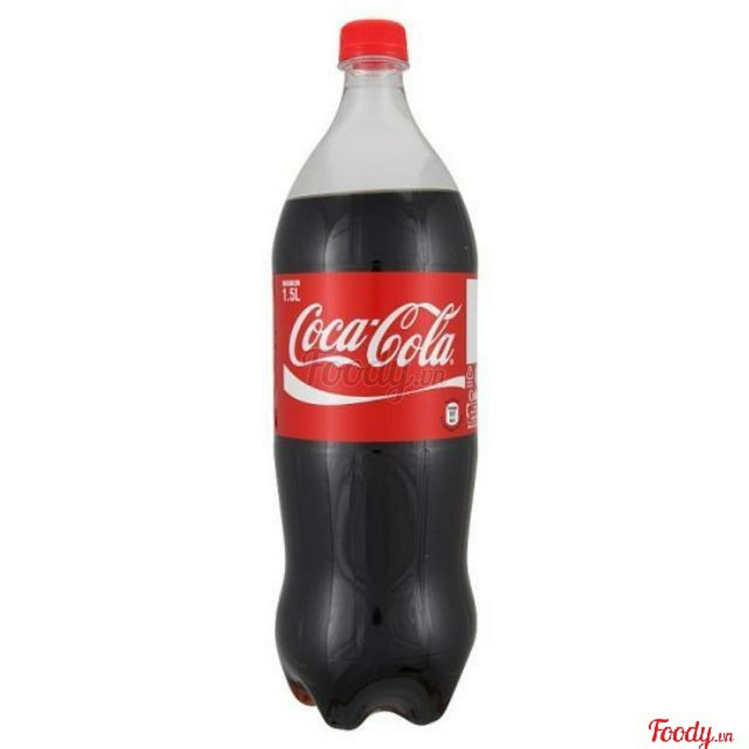 coca