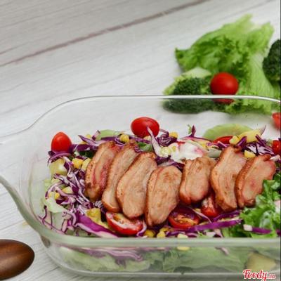 salad-luon-luon-ngong-hun-khoi