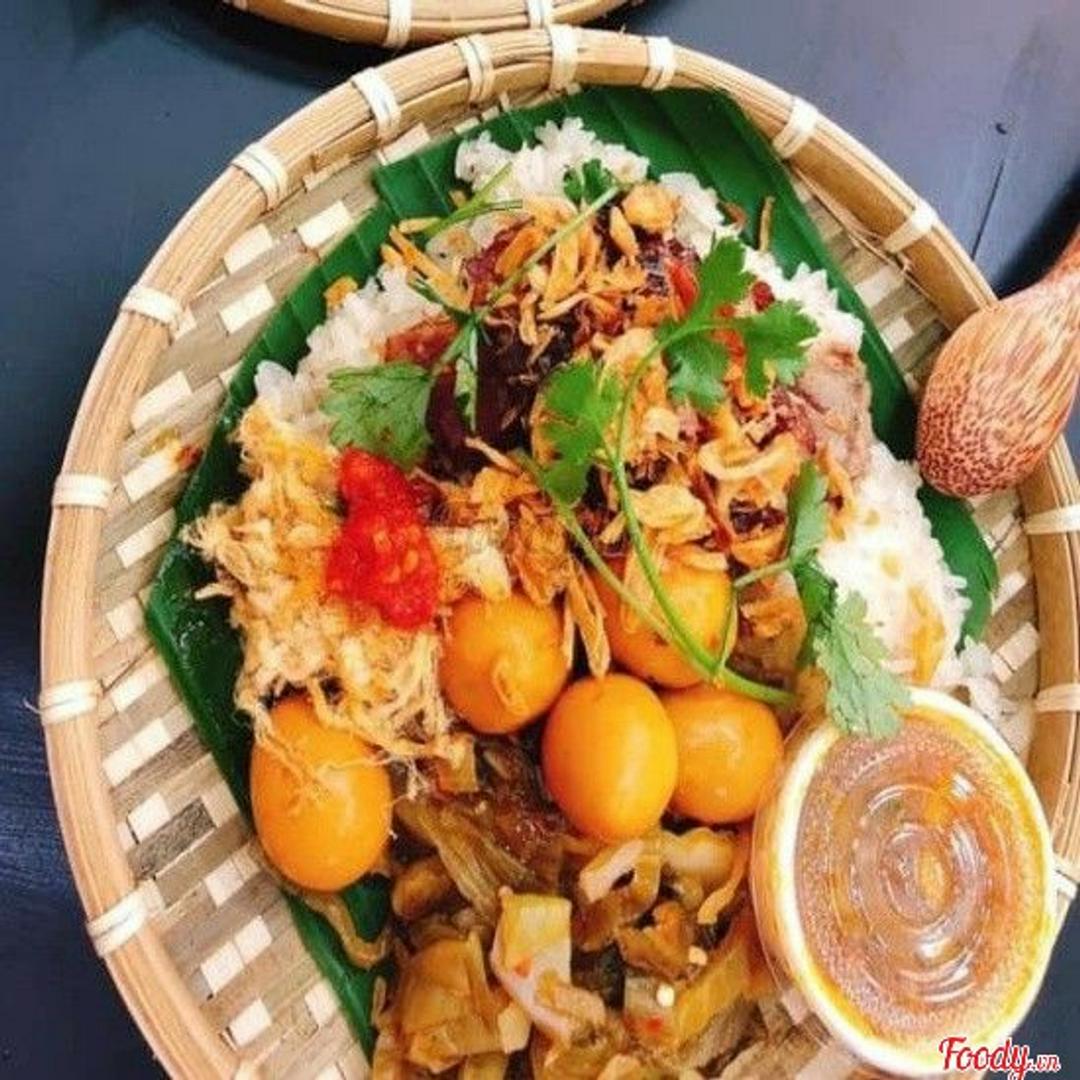 xoi-suon-xeo-trung-non