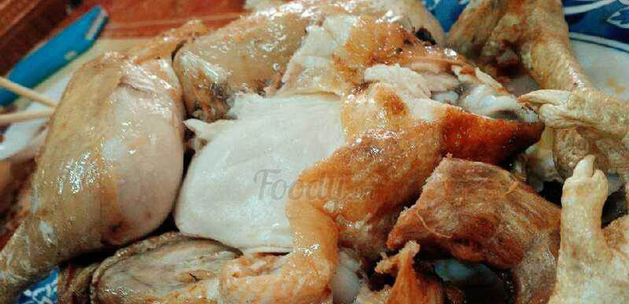 Vua-Gà-Tươi---Gà-Tươi---Nguyễn-Phong-Sắc