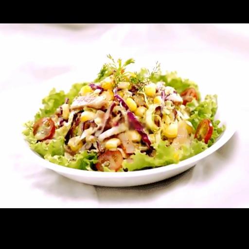 salat-rau-xanh-sot-me-rang