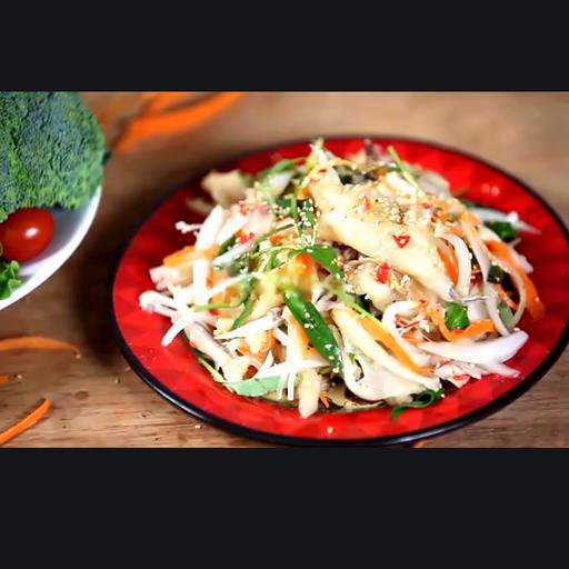 nom-chan-ga-rut-xuong