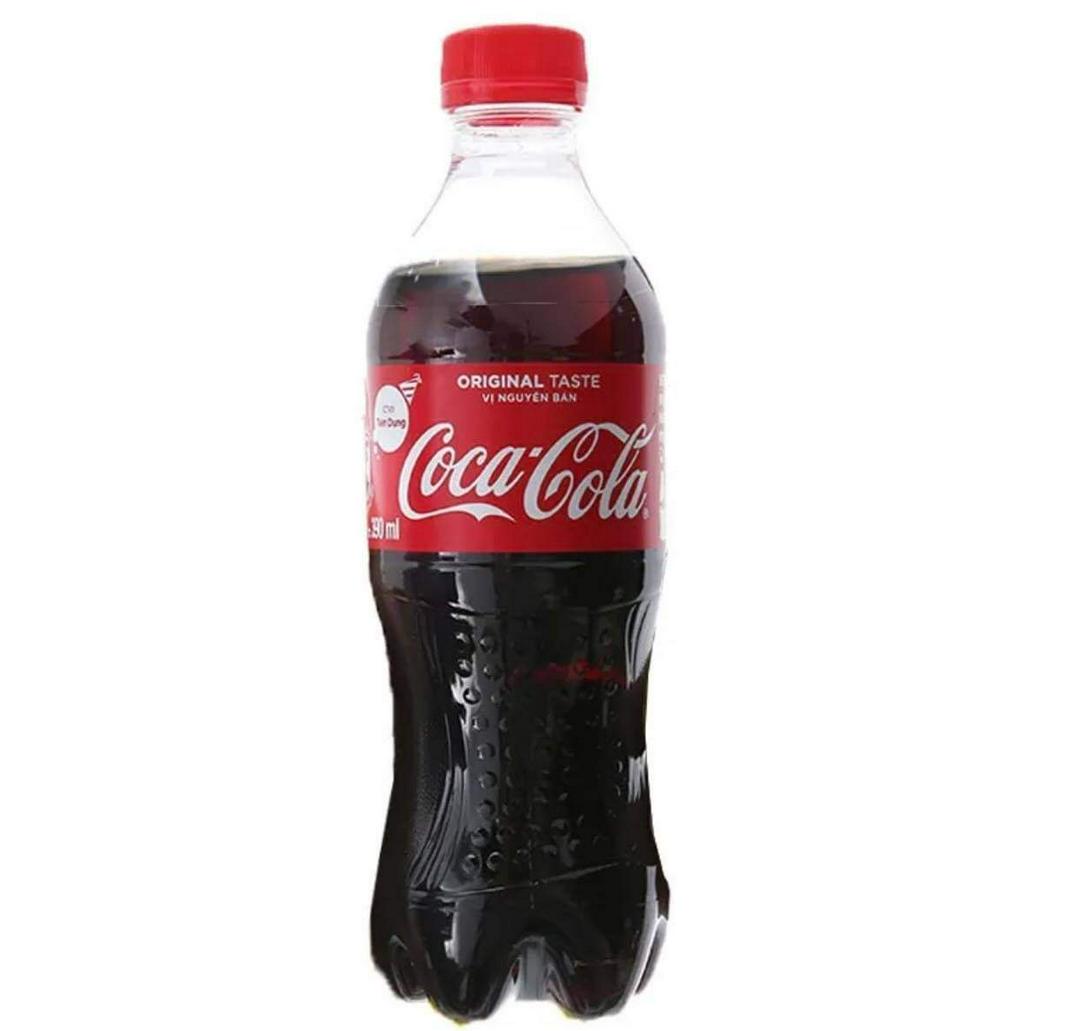 coca