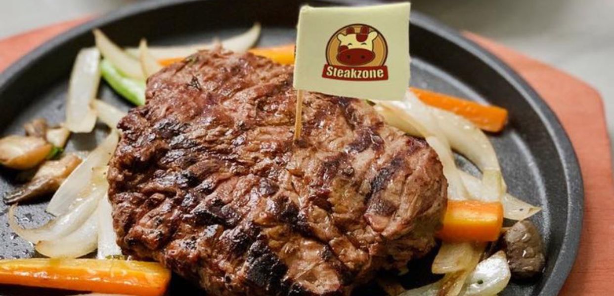 steakzone