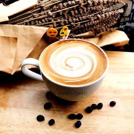 latte