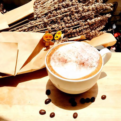 cappuccino