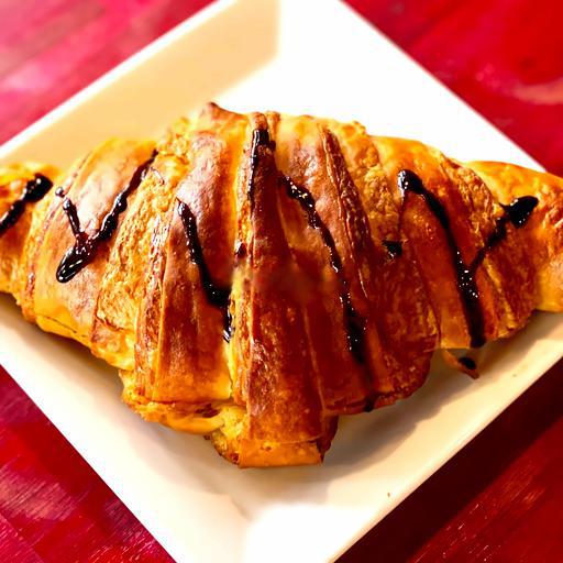 chocolate-crossiant