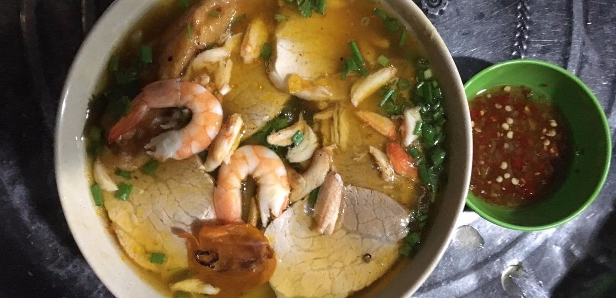 Gia-Bảo---Bánh-Canh-Cua-Giò-Heo-Và-Hủ-Tiếu-Sườn-Kho---Hoà-Hảo