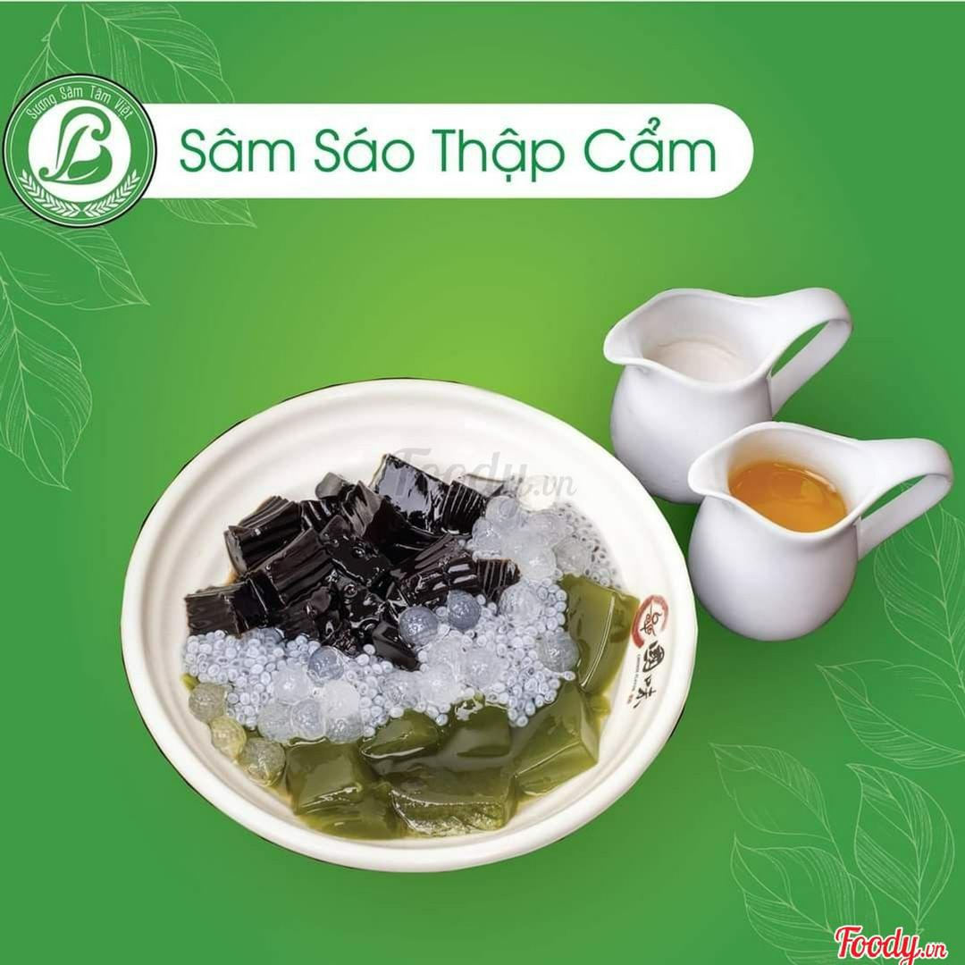 thap-cam-sam-sao-lon