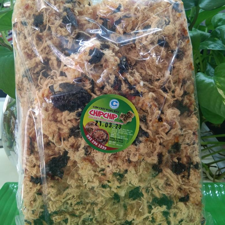 com-chay-cha-bong-rong-bien-chip-chip