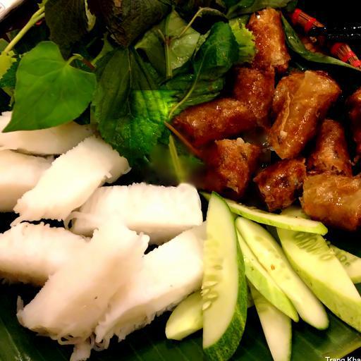 bun-nem-ran-ha-noi-cha-gio