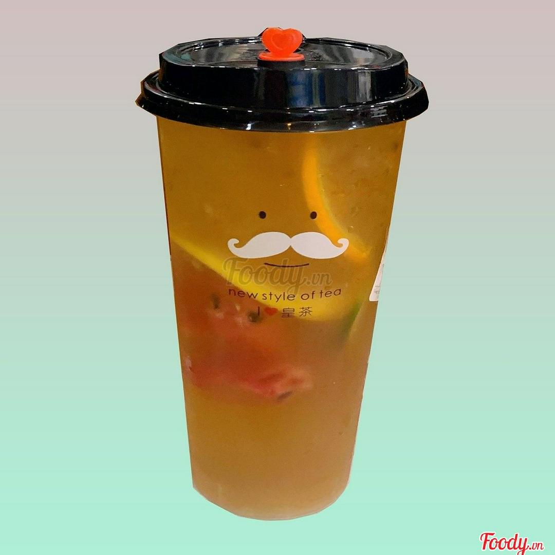 tra-hoa-qua-royal-tea-hong-ngoc