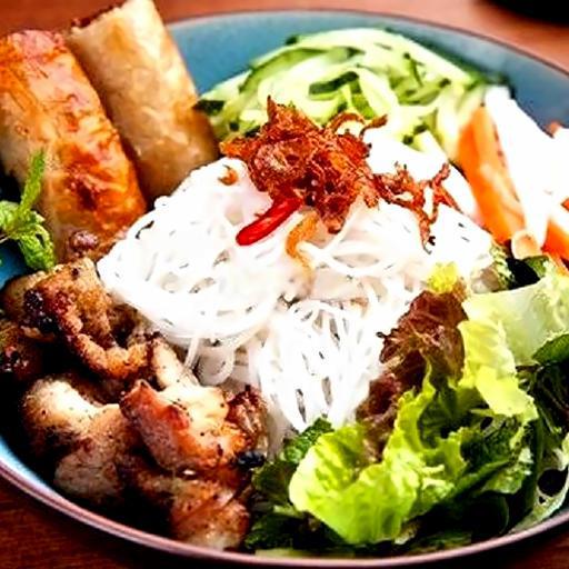 bun-thit-nuong