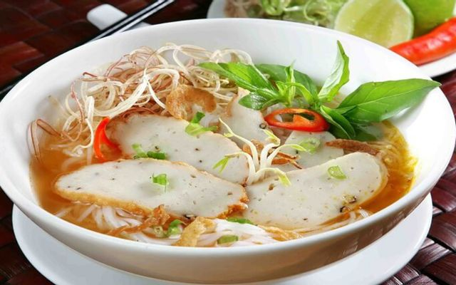 Chị-Hằng---Bánh-Mì-Bò-Kho-&-Bún-Chả-Cá-Nha-Trang---Đường-số-1