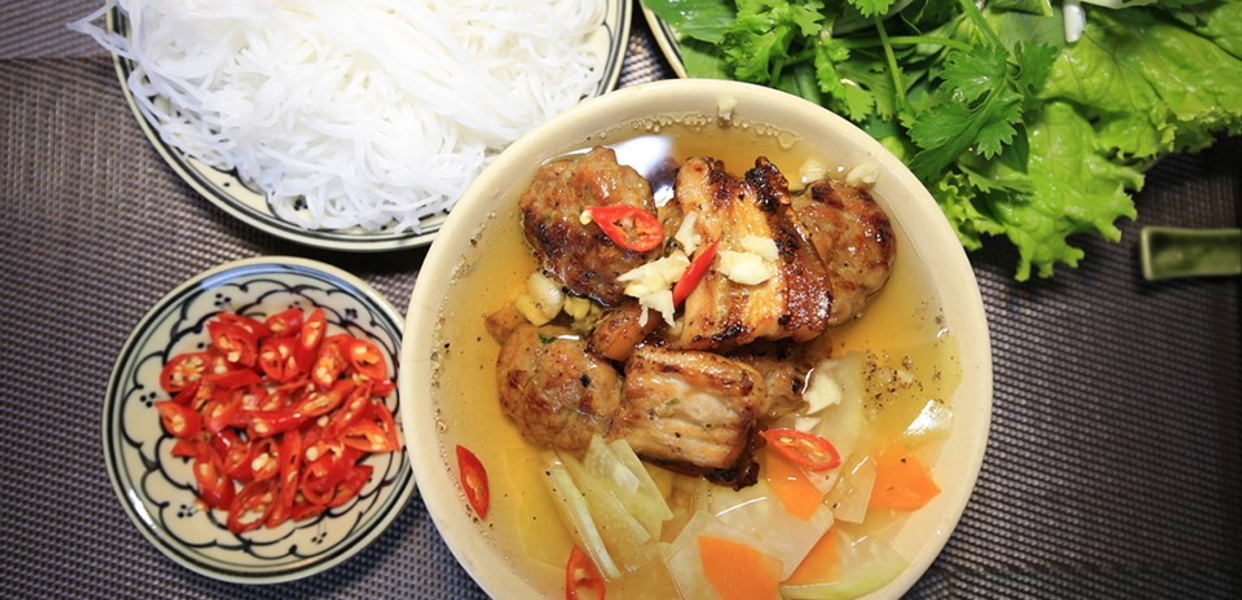 bun-cha-e11-thanh-xuan-bac