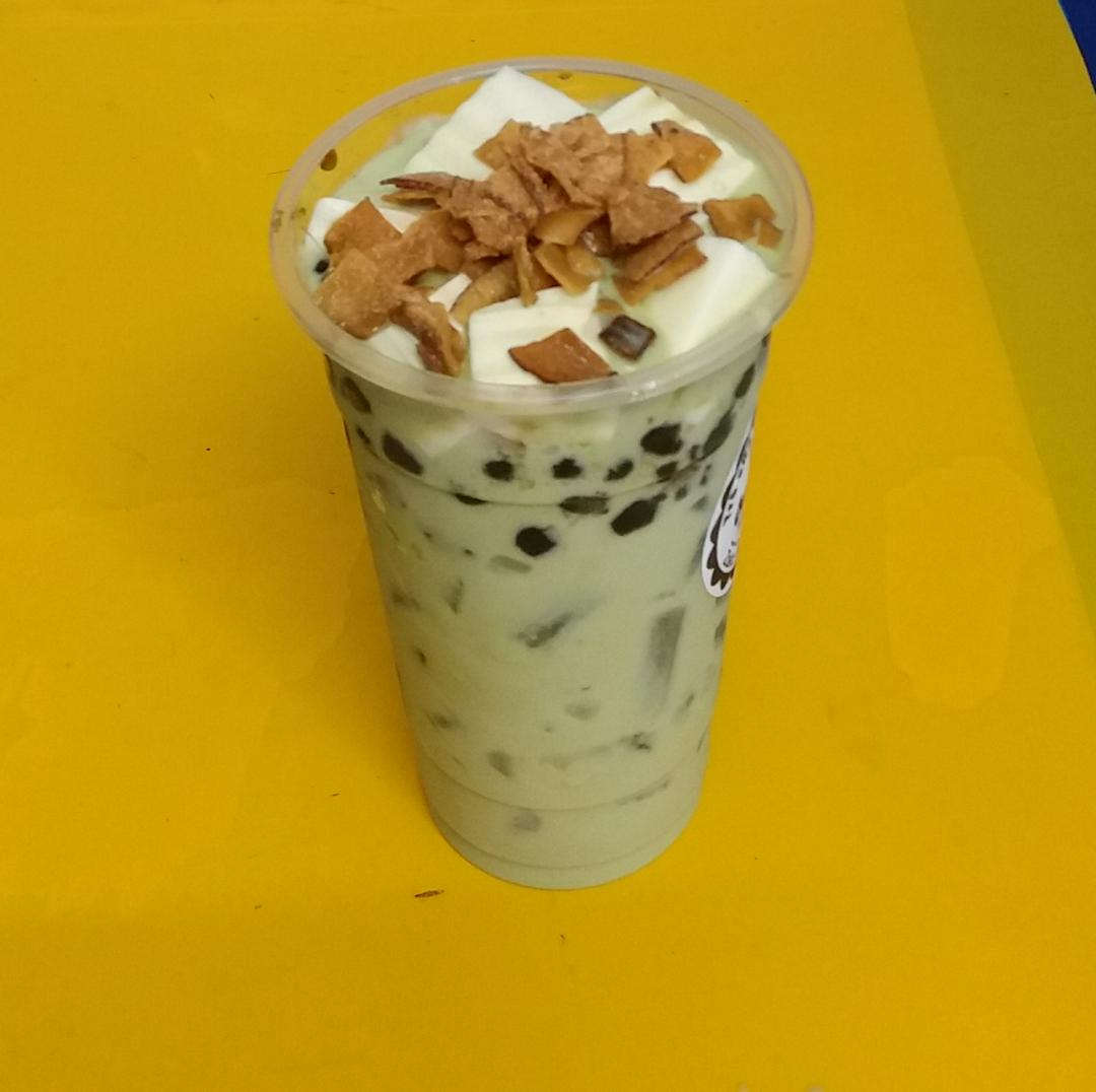 tra-sua-thai-thach-pho-mai-tuoi