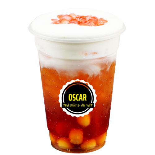 tra-sen-vang-kem-cheese