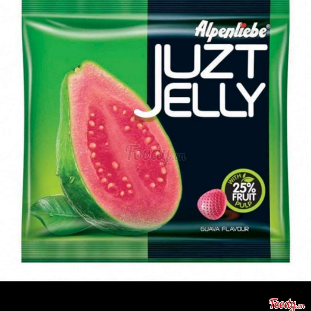 keo-oi-deo-thom-ngon