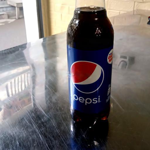 pepsi