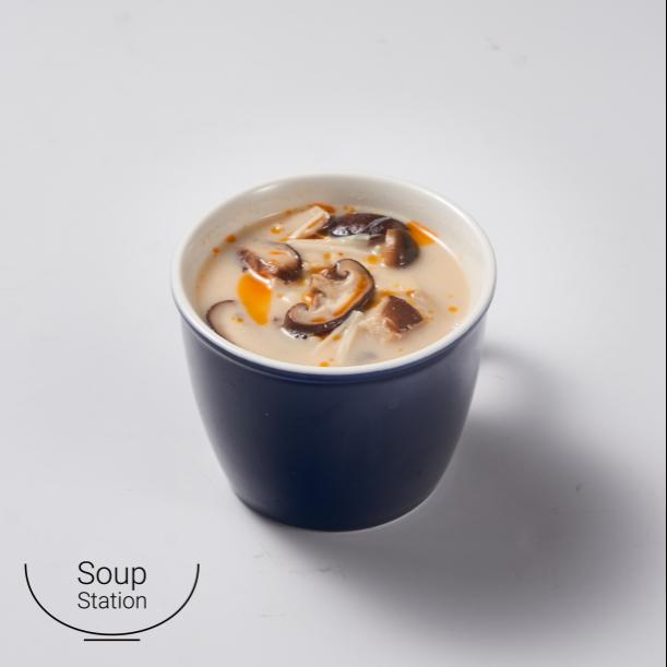 soup-nam-sua-au-nanh-soy-milk-mushroom-soup