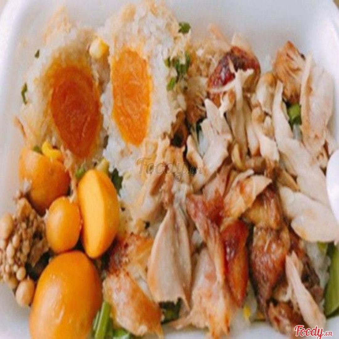 xoi-xiu-mai-hoang-kim-thap-cam