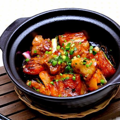 banh-cuon-suon-ham-sot