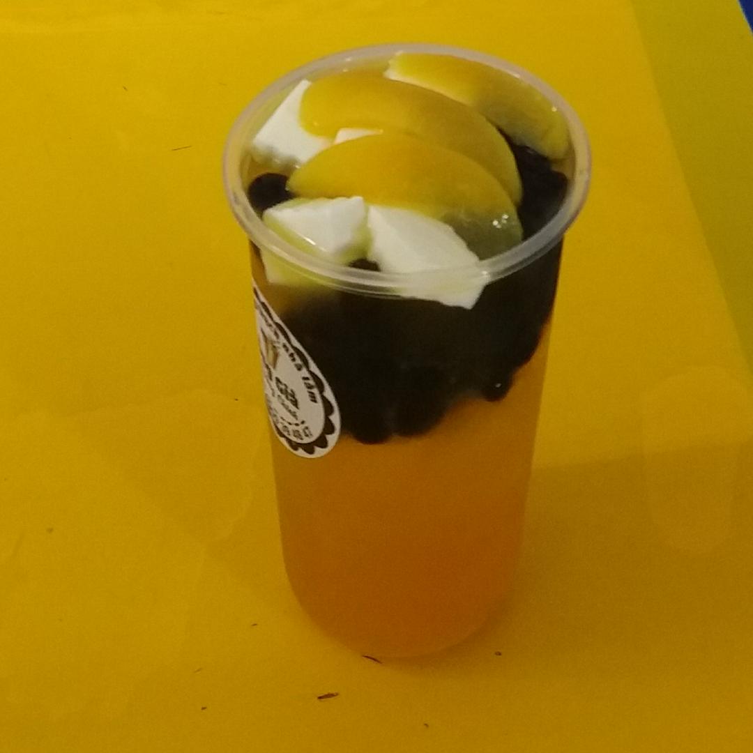 tra-ao-tran-chau-pho-mai-tuoi