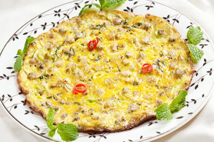 com-trung-chien-thit-bam