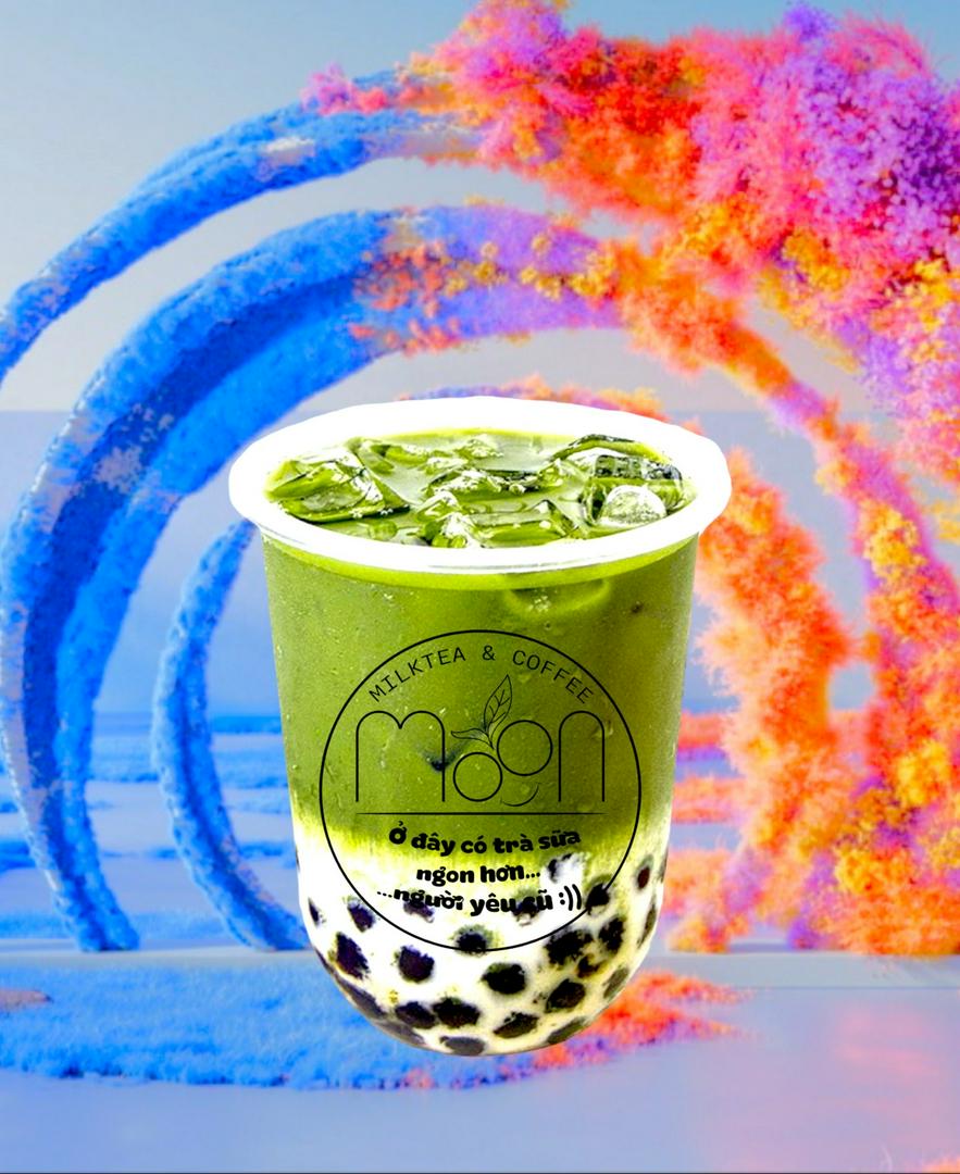 sua-tuoi-matcha-tran-chau