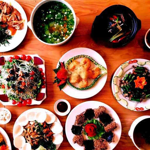 goi-nam-phong-tom-chay