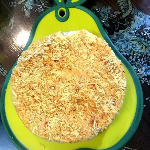 com-chay-say-gion-cha-bong