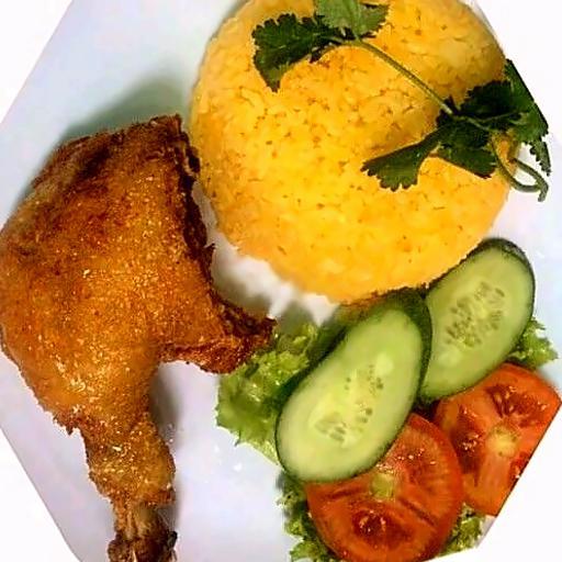 com-ga-xoi-mo-ui-nho