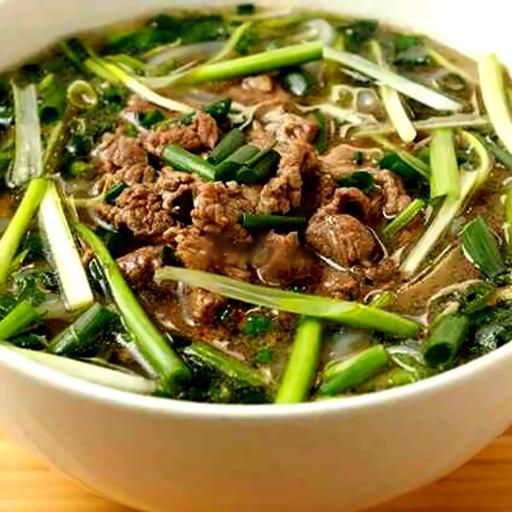 pho-bo-tai-lan-thit