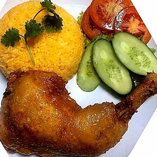 com-ga-xoi-mo-ui-lon