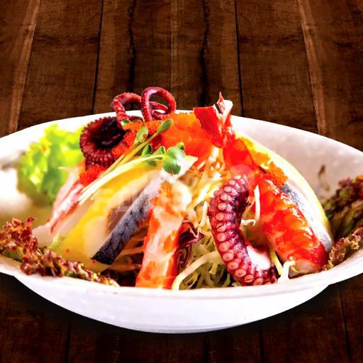 salad-hai-san-kaisen-salad